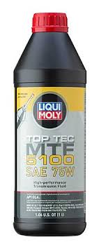 Liqui Moly Top Tech MTF 5100 - 1L