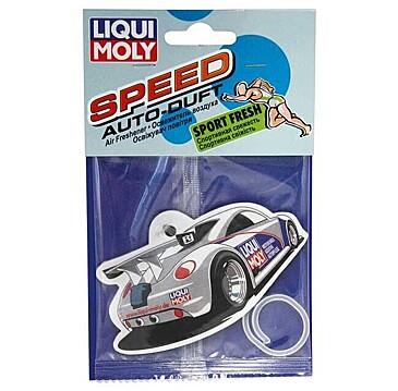 LiquiMoly Speed Air freshener