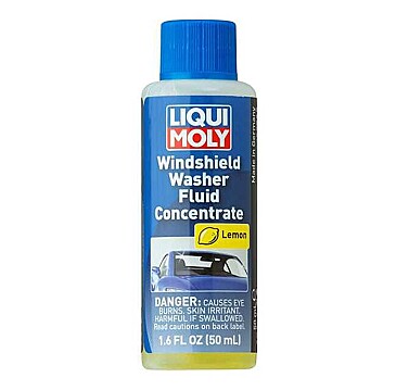 LiquiMoly Windshield Super Concentrate Citrus -  50ml